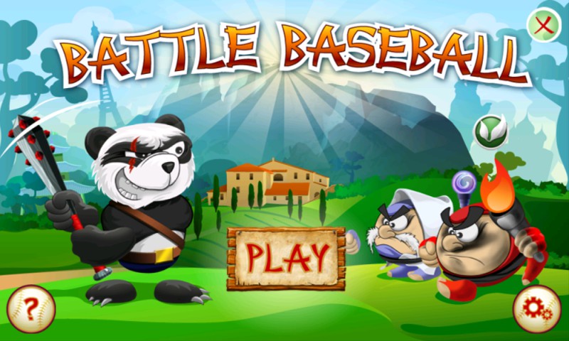 Game Baseball Android Terbaik Offline Dan Paling Seru