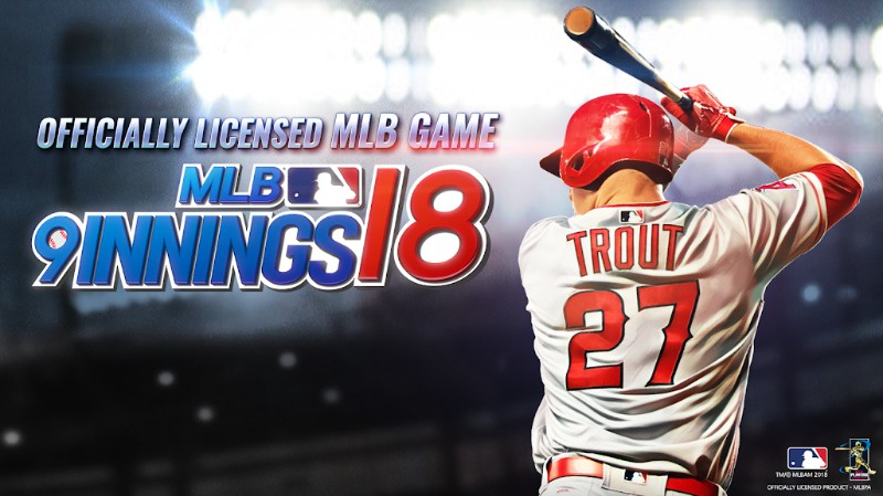 15 Game Baseball Android Terbaik Offline Dan Paling Seru