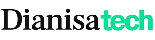 dianisa logo preview