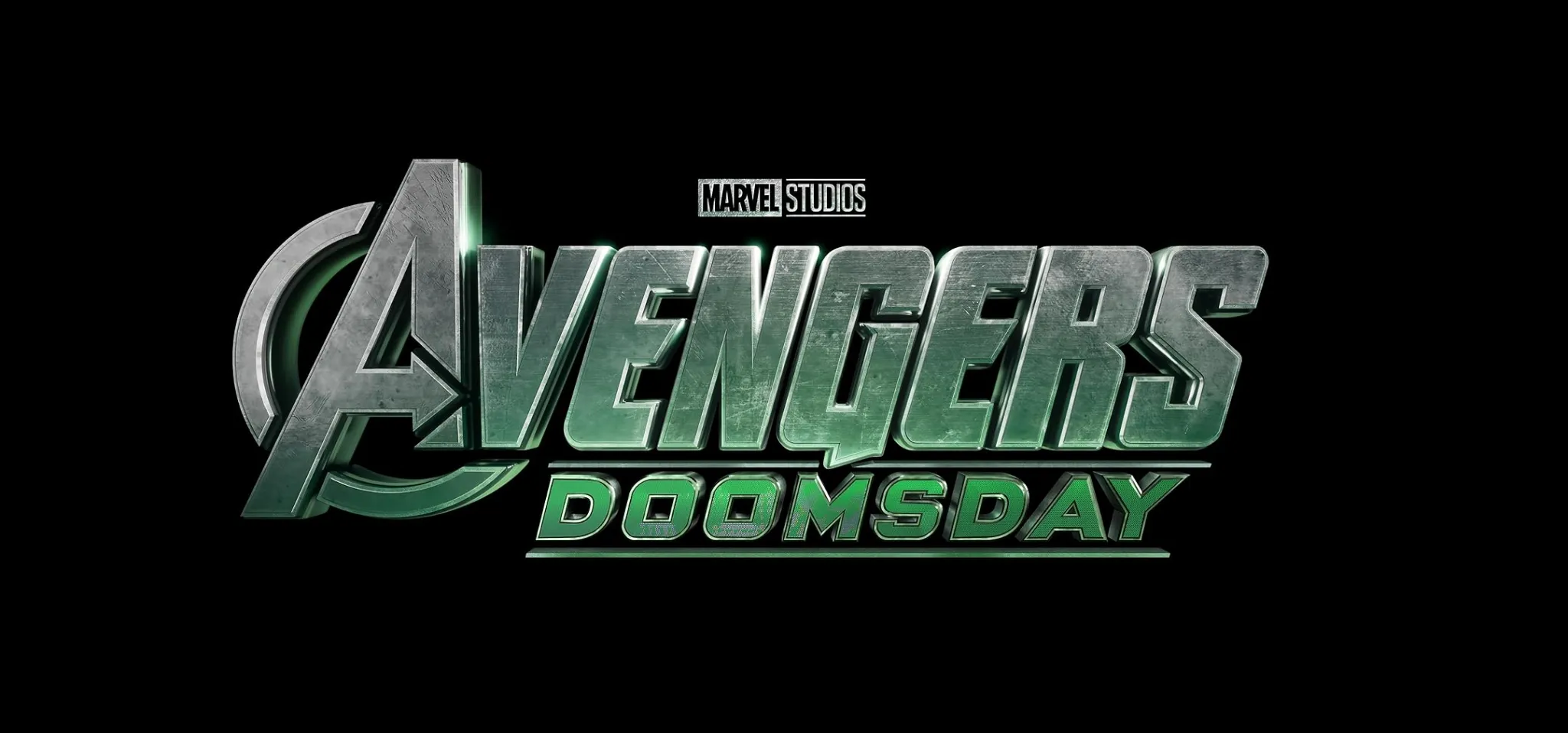 Avengers Doomsday-2026