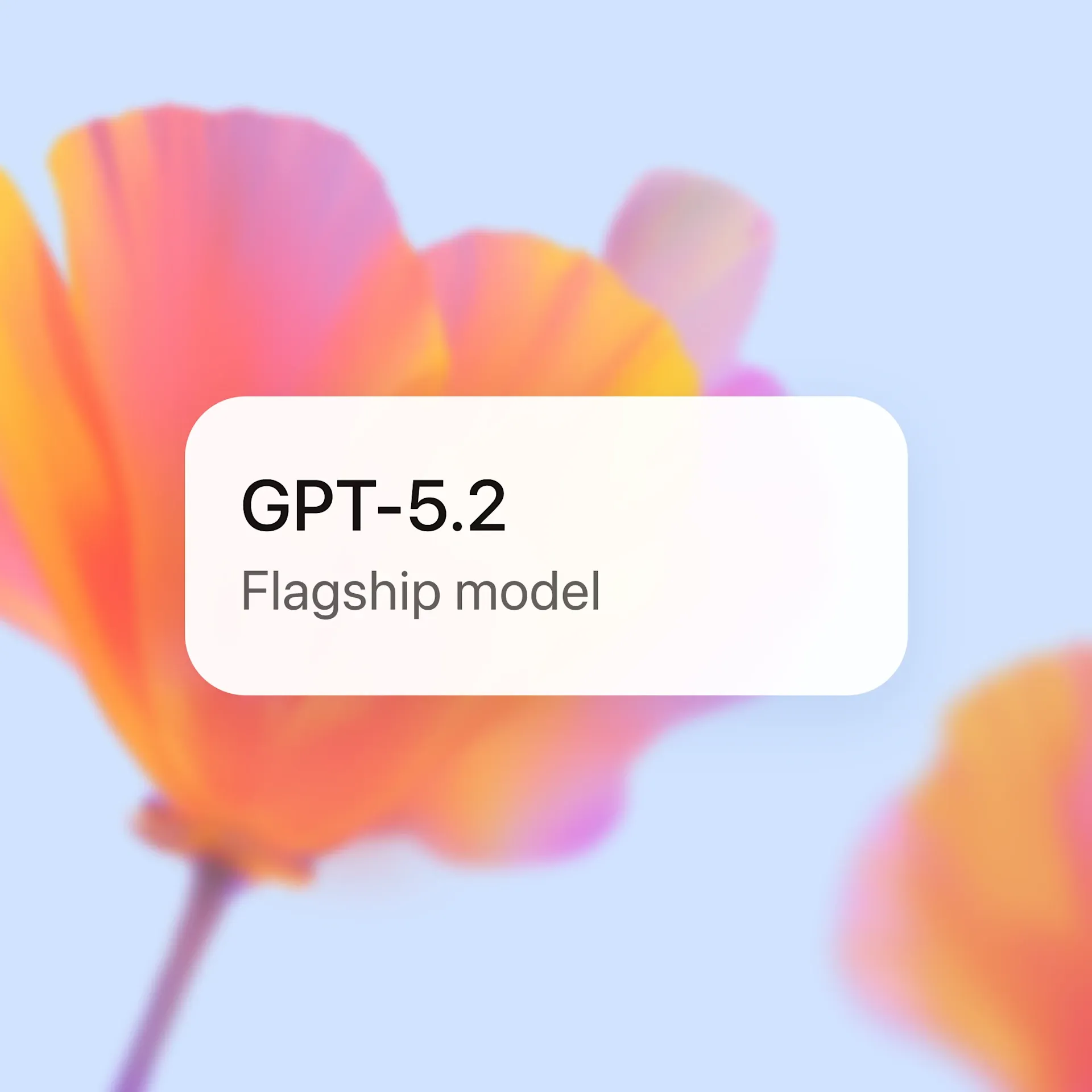 OpenAI Perkenalkan GPT-5.2