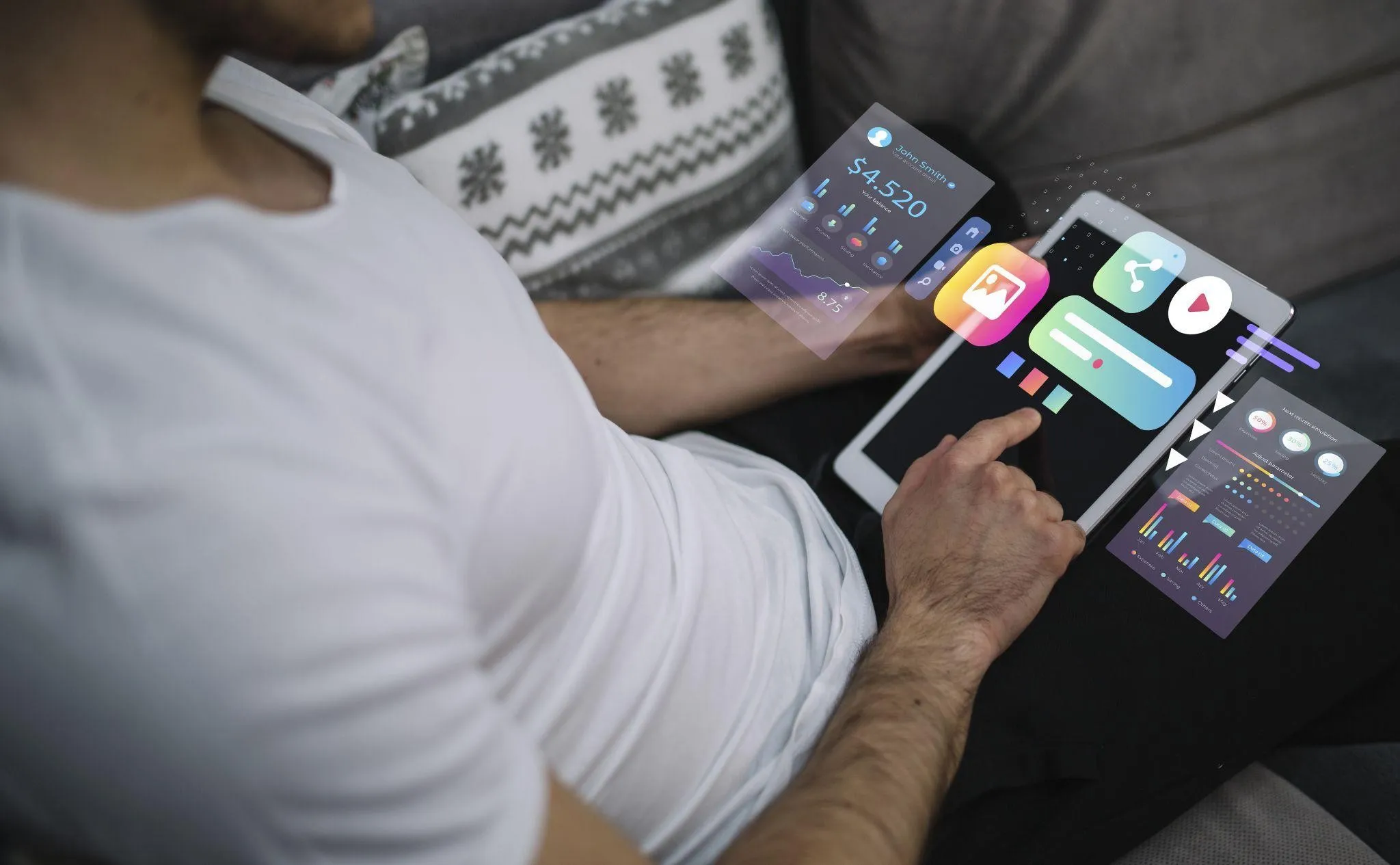 Aplikasi Web vs. APK Asli Native