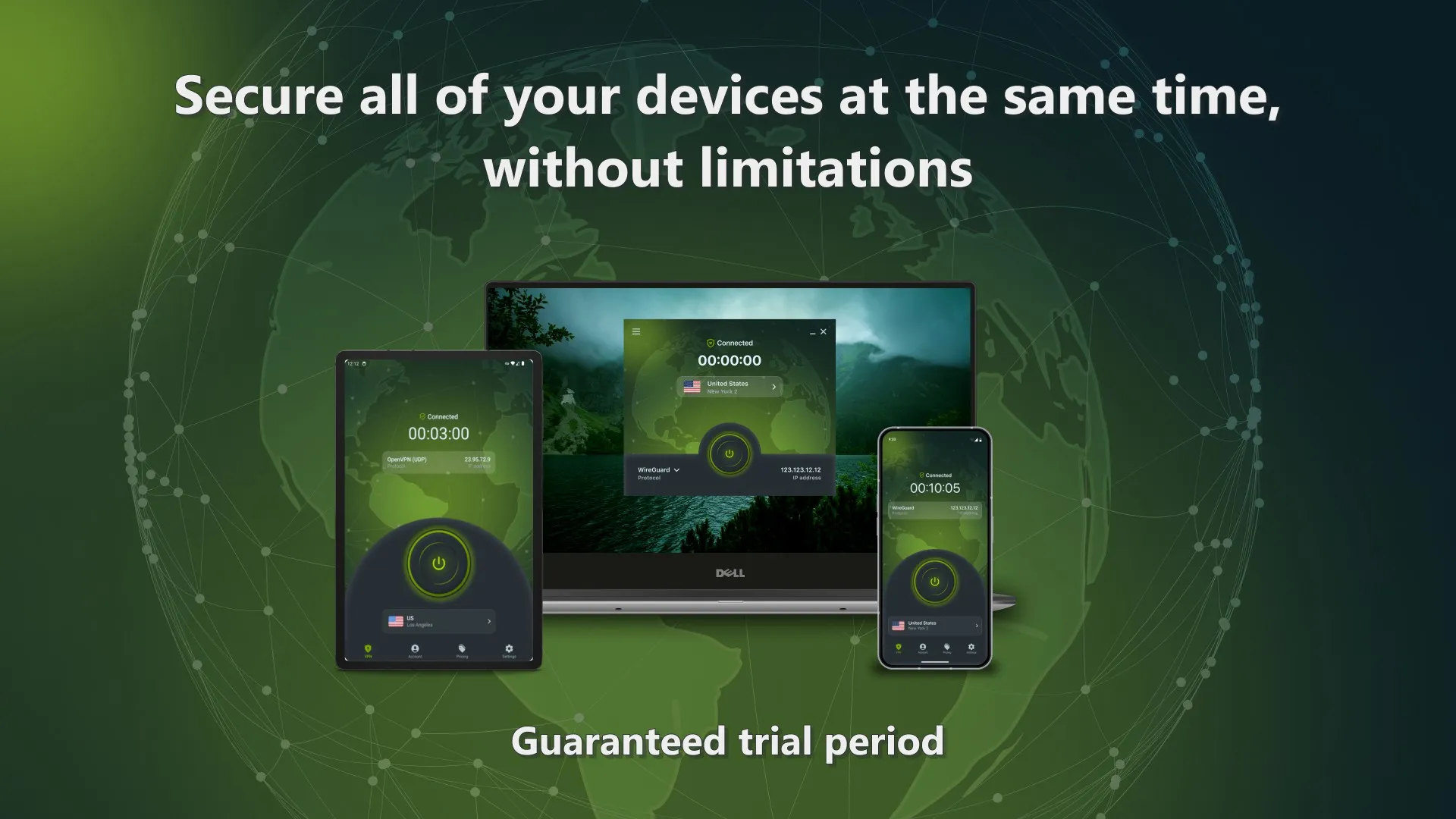 VPN Terbaik untuk Streaming