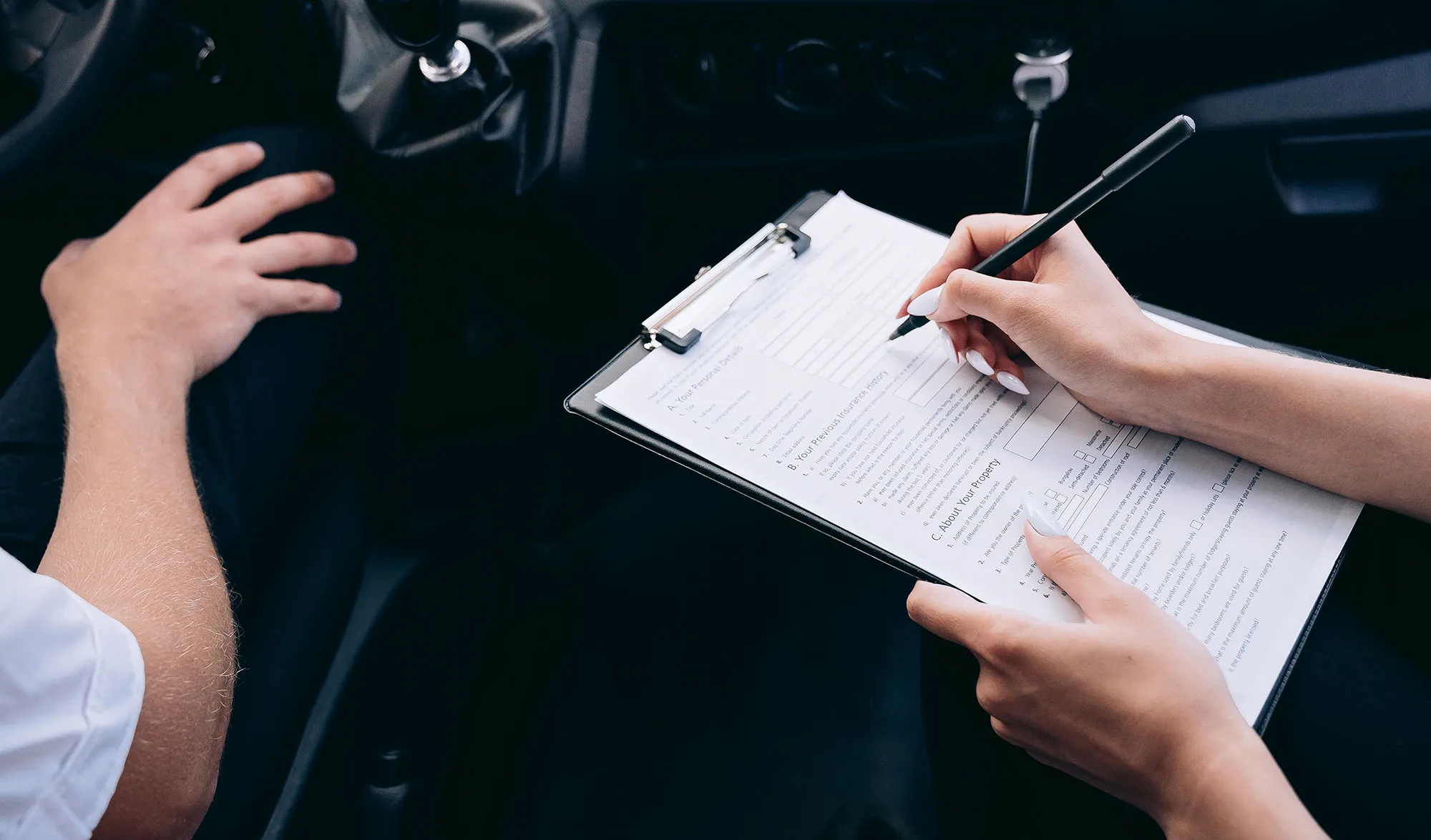 Pilihan Asuransi Mobil All Risk Indonesia