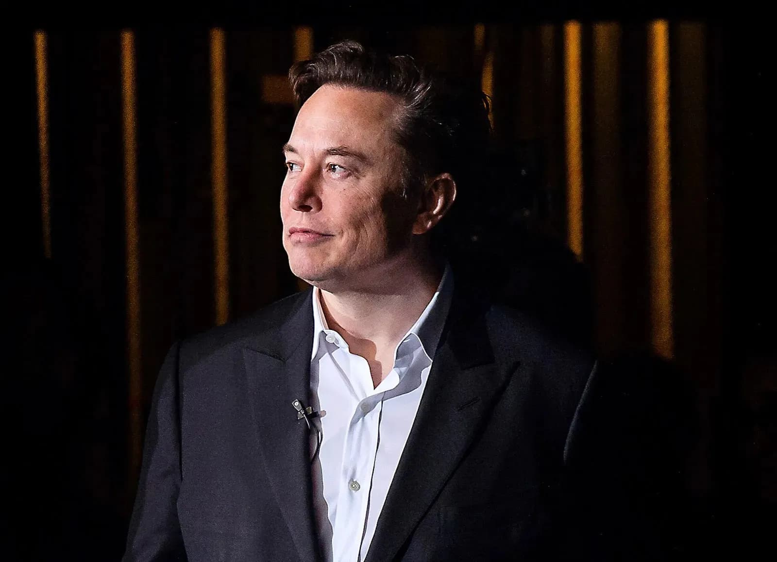 Elon Musk AI berpotensi mengubah pekerjaan menjadi sekadar pilihan