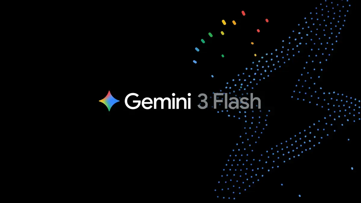 Google Luncurkan Gemini 3 Flash