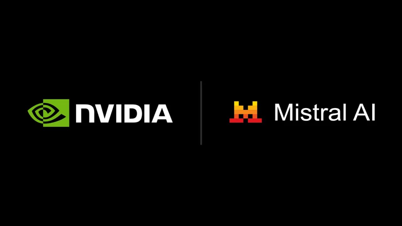 NVIDIA & Mistral AI luncurkan “Mistral 3” Model AI terbuka skala besar dari Cloud ke Edge