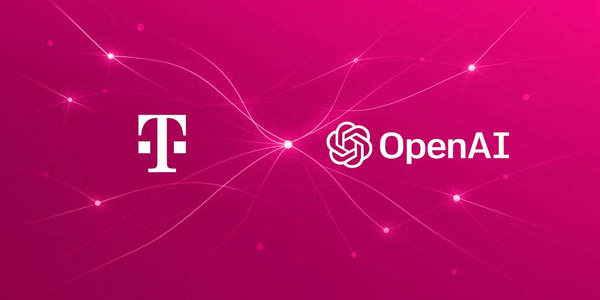 OpenAI dan Deutsche Telekom jalin kemitraan strategis
