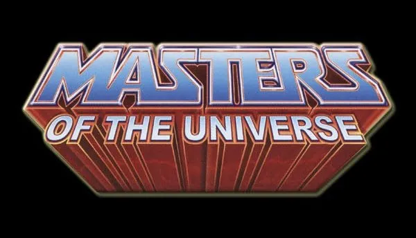 Masters of the Universe - (2026)