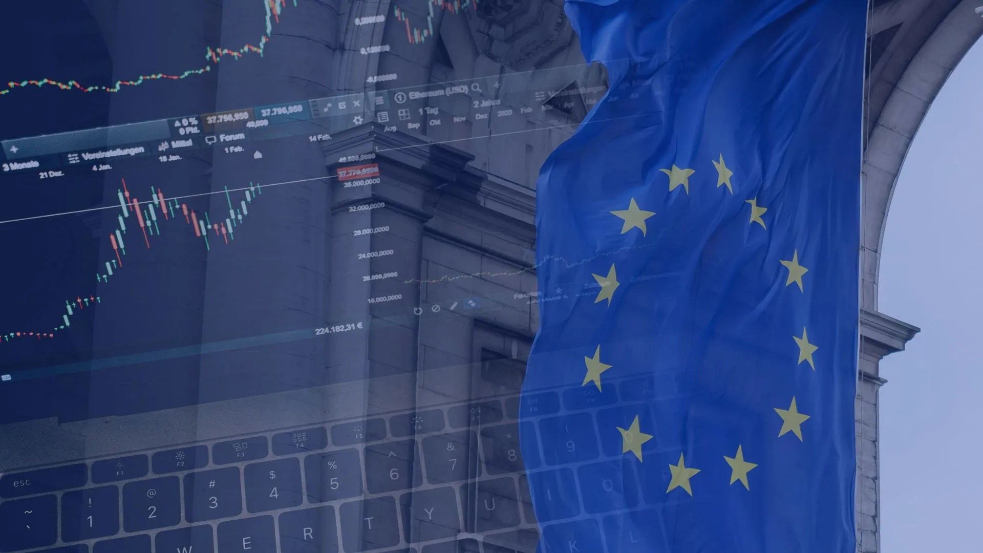 Panduan Operator Aset Digital Non Uni Eropa untuk Masuk ke MiCA di 2026