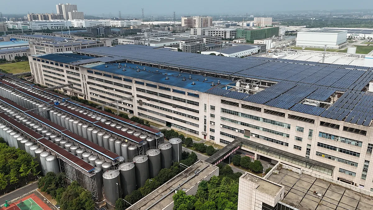 Solusi Pengadaan Barang dari China Panduan Lengkap Rantai Pasok Global yang Efisien