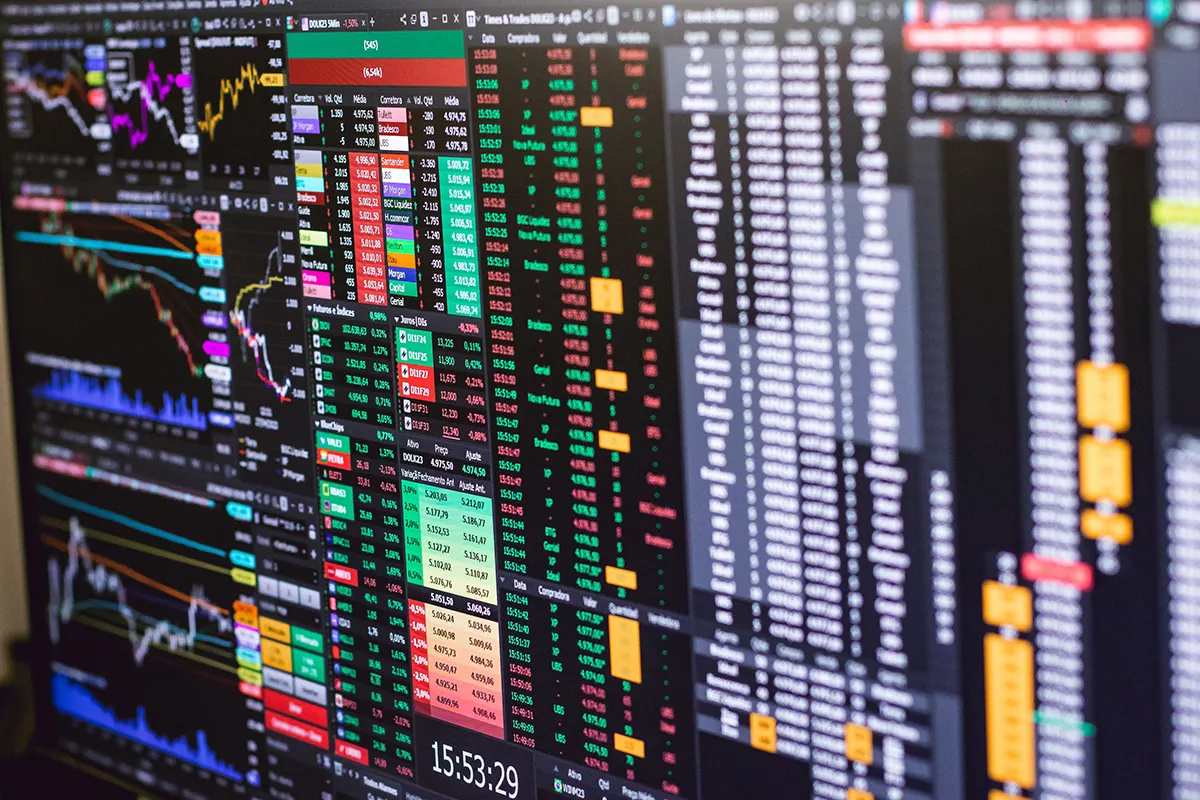 Tips Utama tentang Cara Menambahkan Indeks Sintetis di TradingView