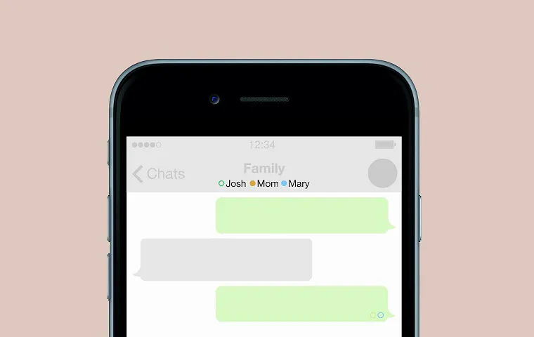 Blank Text Generator : Copy & Paste Teks Kosong (Empty Text) - Dianisa.com