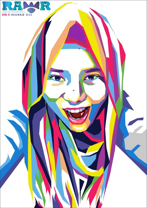 Foto WPAP Muhammad Riza - Dianisa.com