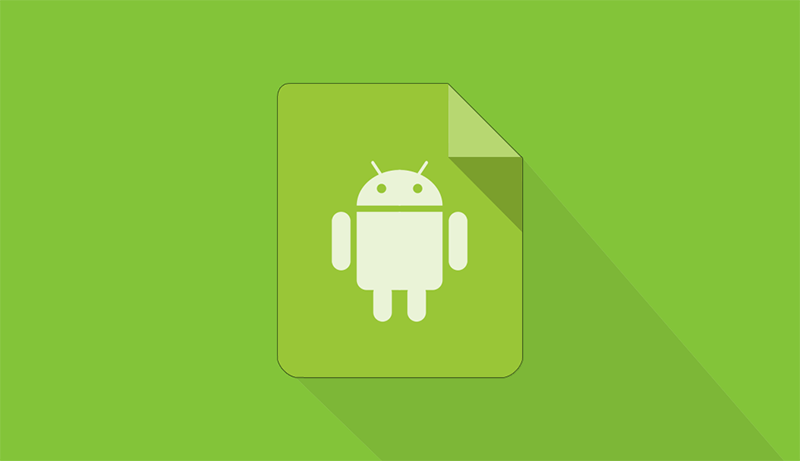 Cara Install File Apk Android