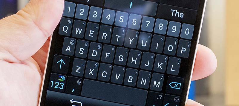 Cara Mematikan Suara Keyboard Android - Dianisa.com