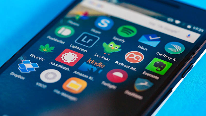 Cara Mengirim Aplikasi Android Lewat Bluetooth