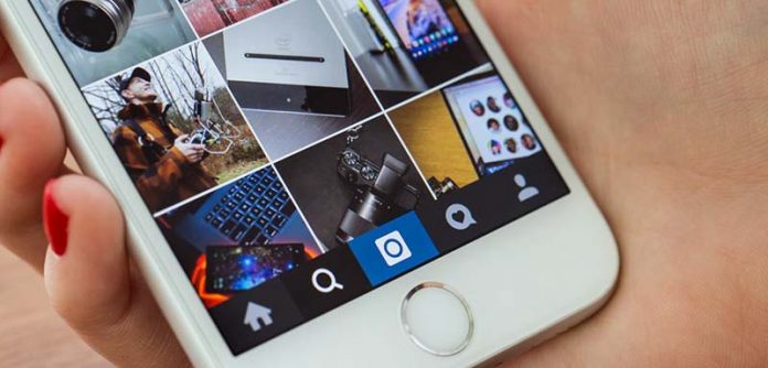 Mengatasi Instagram Tidak Bisa Follow Orang Lain