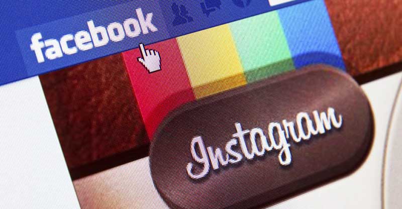 Mengganti Akun Facebook Yang Terkoneksi Dengan Instagram