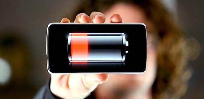 Kebiasaan Buruk Yang Membuat Baterai Smartphone Cepat Rusak