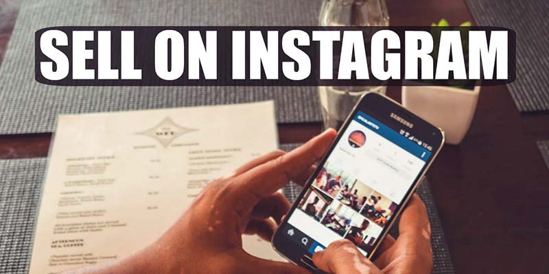 Tips Sukses Bisnis Online di Instagram