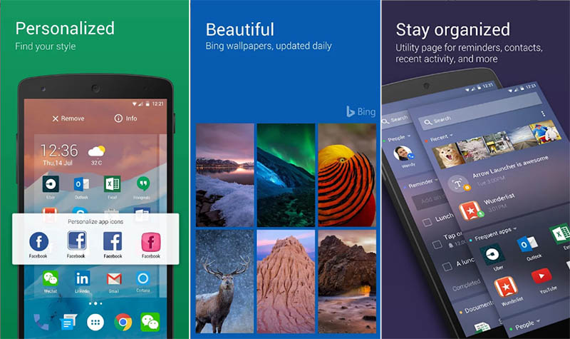 Arrow Launcher