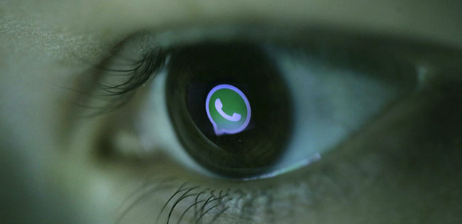 Cara Membaca Pesan WhatsApp Tanpa Ketahuan Pengirim