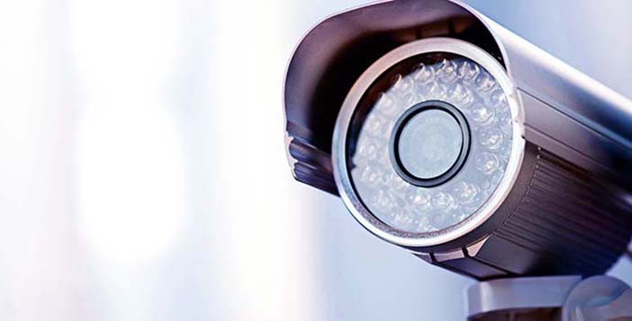 Aplikasi Kamera CCTV Android