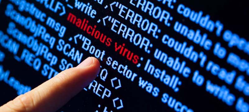 Cara Mengatasi Virus Pada Laptop dan Komputer