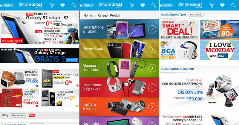 Dinomarket.com