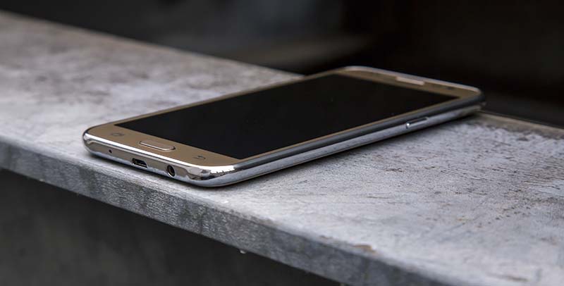 Cara Screenshot Samsung Galaxy J5 Mudah dan Cepat