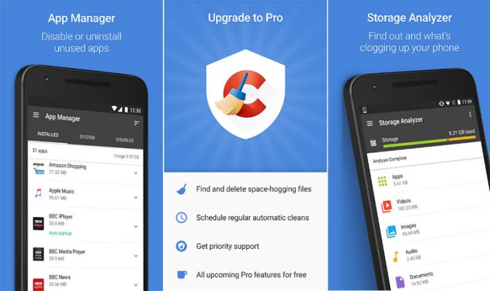18 Aplikasi Cleaner/ Pembersih Android Terbaik Dan Terpopuler - Dianisa.com