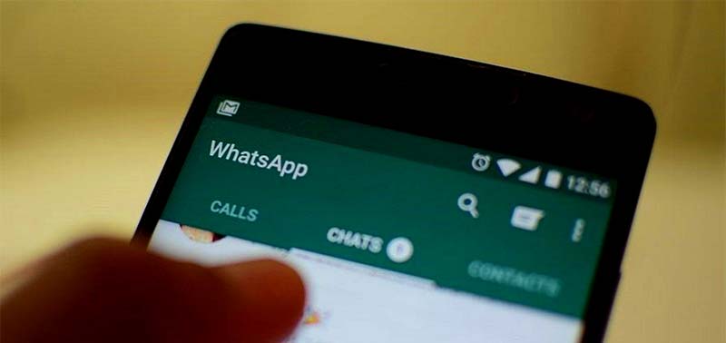 Cara Mengetahui Nomor Hp Sendiri Di Whatsapp Dianisa Com