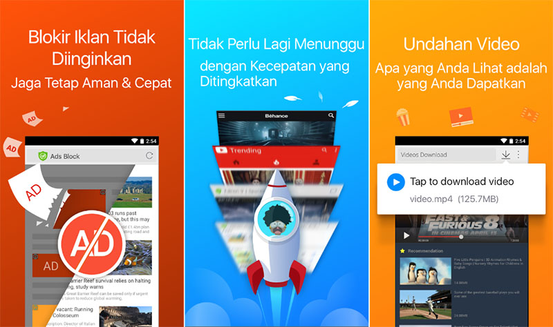 CM Browser