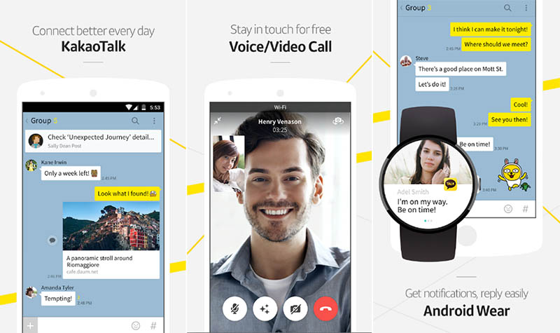 KakaoTalk