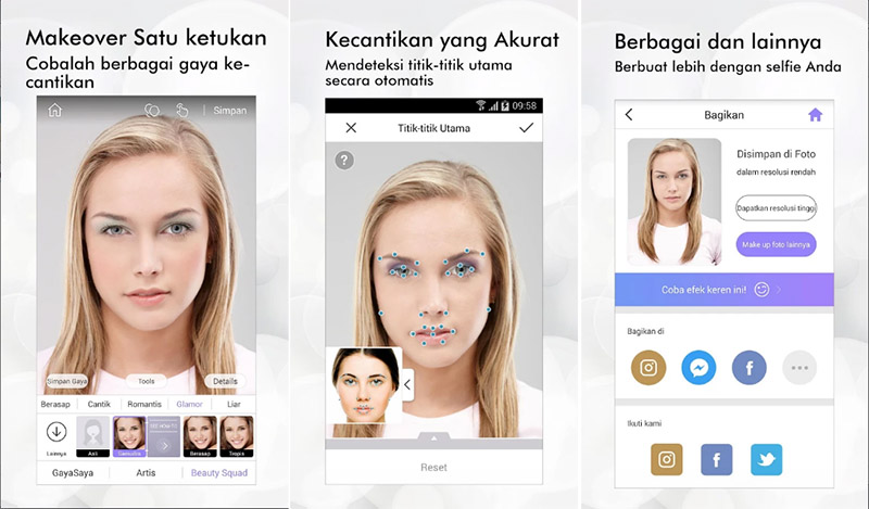 Perfect365
