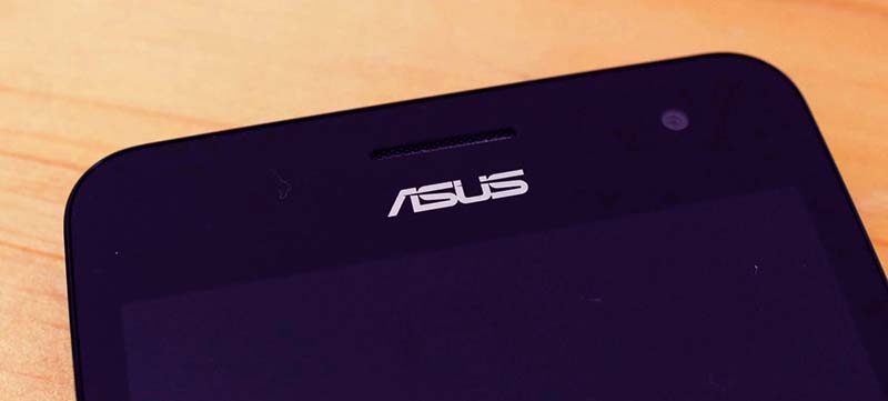 Recovery Mode Asus ZenFone