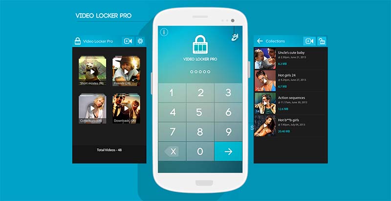 Video Loker Android