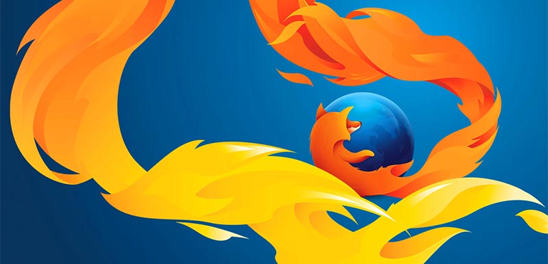 Cara Hapus Cache di Mozilla Firefox