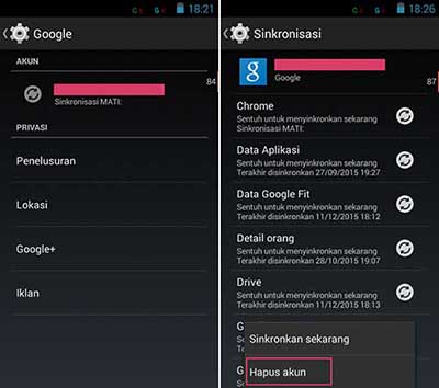 Informasi Pembaruan Versi Android Pada Galaxy Samsung Id