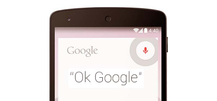 Cara Menyalakan Ok Google di Android