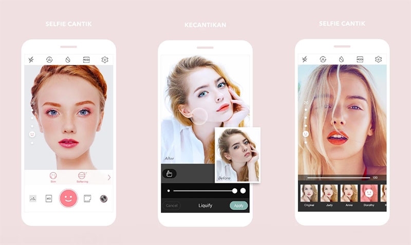 30+ Aplikasi Edit Foto Android & IOS Terbaik, Kekinian Ala Selebgram