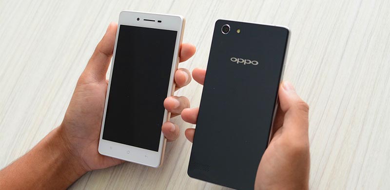 Cara Hard Reset OPPO Neo 7 (Wipe Data) - Dianisa.com