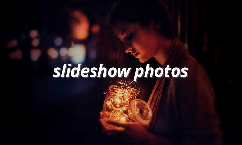 Membuat Slide Show Foto Android