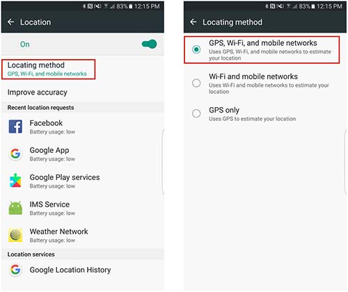 Mengatasi Pokemon Go Error