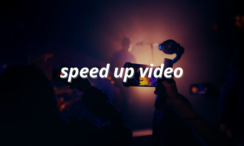 Mengatur Kecepatan Video Android