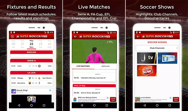 SuperSoccer