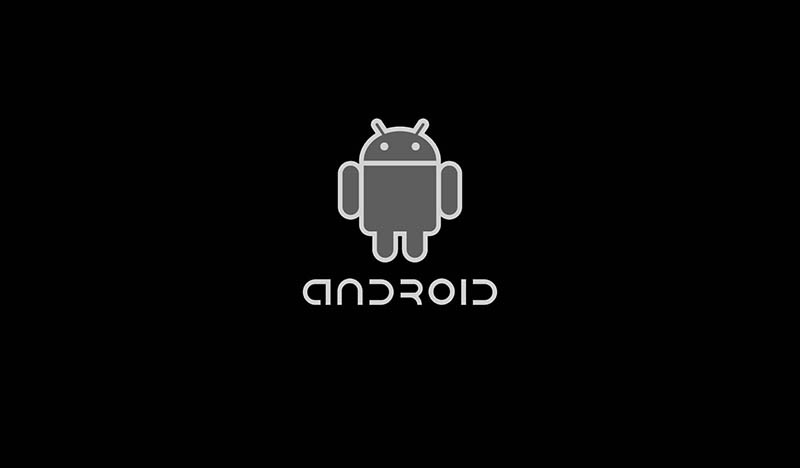 Font Default Android