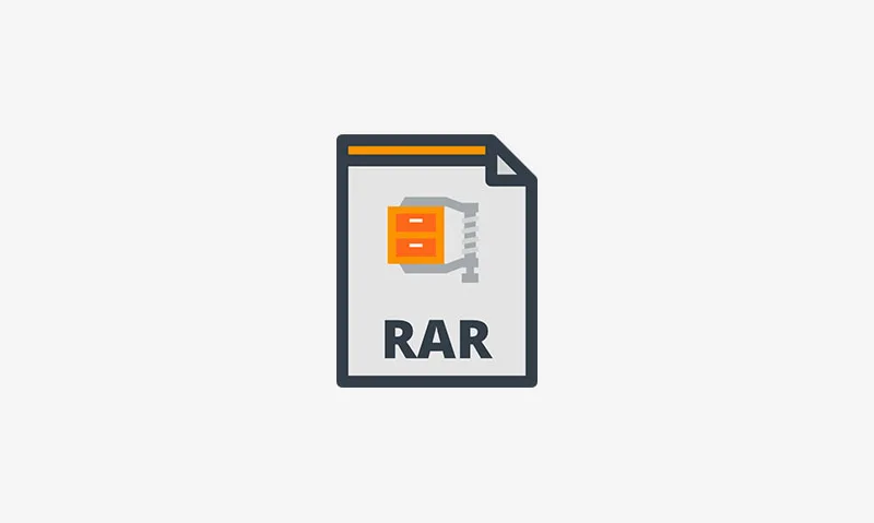 Membuka File PDF RAR ZIP di HP