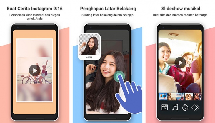 87 Koleksi Cara Membuat Kolase Foto Dengan Picasa HD Terbaru